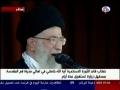 [FULL SPEECH ARABIC][19 OCT 2010] Rahber Ayatollah Sayyed Ali Khamenei in QOM