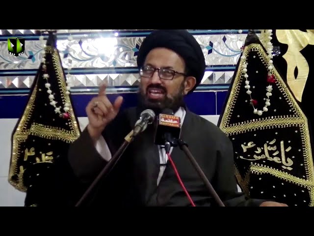 [2] Dard -e- Imam -e- Zamana (atfs) | H.I Sadiq Raza Taqvi | Safar 1442/2020 | Urdu