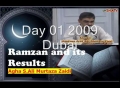 1 Ramzan 09 Dubai - Types of Knowledge/Sura Sabaa by Agha A.M.Zaidi Complete – Urdu