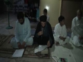 idaratanzeel Ammaaal shab e Qadar-2013 Urdu