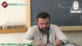 [تربیتی ورکشاپ] Halaat e Hazra say Waqifiyat Kiun? - H.I Naqi Hashmi - 16 Feb 2013 - Urdu