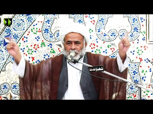 [Speech] Markazi Majlis -e- Barsi | Moulana Mukhtar Imami | 23 January 2021 | Urdu
