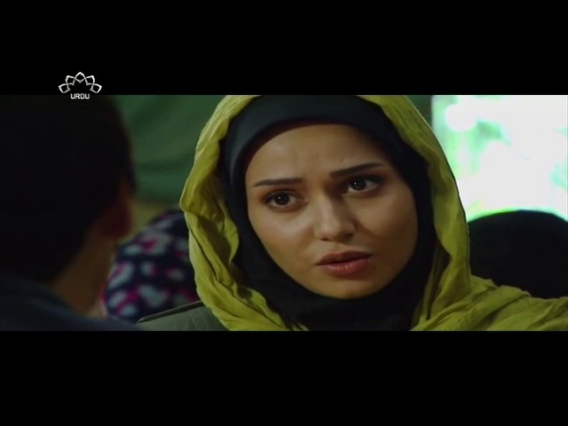 [ Irani Drama Serial ] Zamana | زمانہ - Episode 12 | SaharTv - Urdu