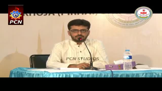 {01} [Talk Show] Maahe Ramzan Kaise Guzare - 03 Ramazan 1435 - Urdu