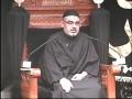 [06] Maqsad e Imam Hussain (a.s) aur Nusrat e Imam e Zamana Kay liye Tayyari - UK London 2012 - Urdu