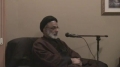 [06] Recipe for Success: In this world and hereafter - H.I. Maulana Askari - Urdu