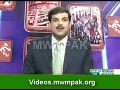 سچ تو یہ ہے - PTV News - Killing of Shia Muslims in Gilgit Baltistan and Quetta - 17 April 2012 - Urdu