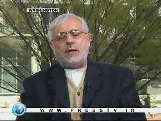 Imam Muhammad Al Asi speaks to PressTV on the Crown Prince