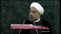 [30 Sept 2013] Iran Foreign Minister Interview With ABC - English