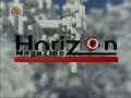 The Horizon Magazine – Part 1 - English