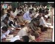 دعای عرفہ [Dua Arafa] Explanation by Ustad Syed Jawad Naqvi - JOW - Urdu