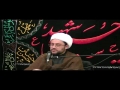 [02] Prophet (sa) Advice to Abazar (ra) - Speaking Gently - H.I. Hyder Shirazi - English