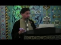 [Lecture] Children in west - تربیت فرزندان در غرب - H.I Jan ali kazmi - Farsi