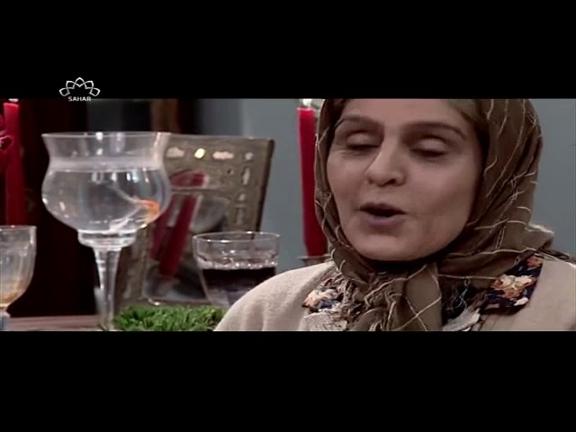 [ Irani Drama Serial ] Itni Jaldi Main Kehan | اتنی جلد میں کہاں - Episode 09 | SaharTv - Urdu