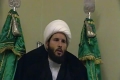 [Ramadhan 2012][05] How to ask for effective dua - Sh. Hamza Sodagar - St. Louis - English