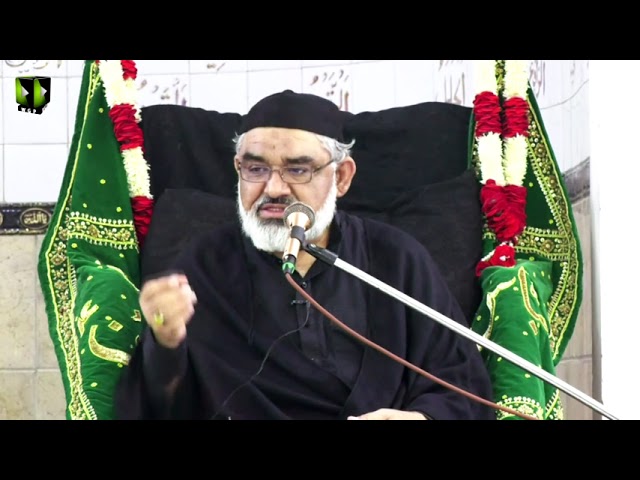 [1] Nahjul Balagha, Wasiyat Nameh Imam Ali (as) | H.I Ali Murtaza Zaidi | Safar 1443/2021 | Urdu
