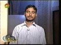 Sahar TV Special Ramadan Program - Epsiode 9 - Urdu