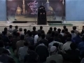 Shiite Ka Irteqa Tareekh Ki Roshni Main - 4 Safar 1432 - AMZ - Urdu