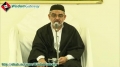 [Day 1] معرفت امام زمانہ Marfat-e-Imam-e-Zamana (as) - H.I Ali Murtaza Zaidi - 28 June 13 - Urdu