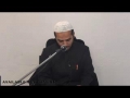 [03] Muharram 1435 - Amr Bil Maroof wa Nahi Anil Munkar Karbala ke Aaine mein - Moulana Agha Munawar Ali - Urdu