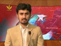 Hamari Nigah - Interview with H.I. Maqsood Domki on Balochistan Situation - SG MWM Balochistan - Urdu
