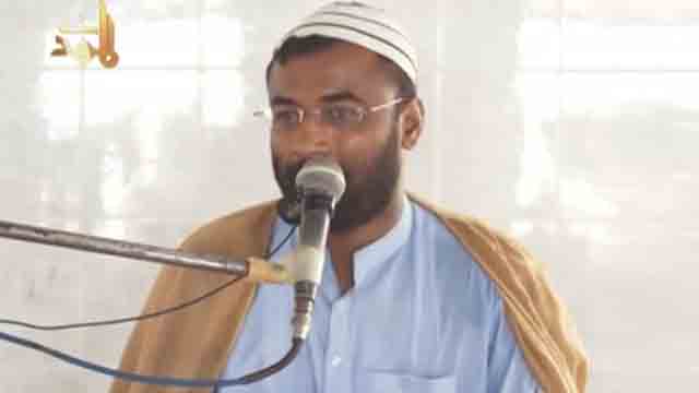 [Sunday Lecture] Maulana Waseem Raza - حضرت ابراہیم بعنوان خلیل اللہ | Urdu