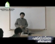 H.I. Sadiq Raza Taqvi - ہماری زندگي میں قرآن کی اہمیت   - Urdu