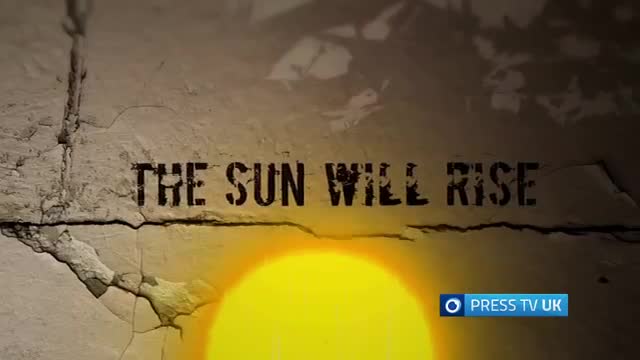 [23 March 2015] The Sun Will Rise | Netanyahu wins Israeli elections - English