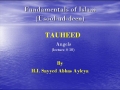 [abbasayleya.org] Usool-ud-deen - TAUHEED 10 - Angels - English