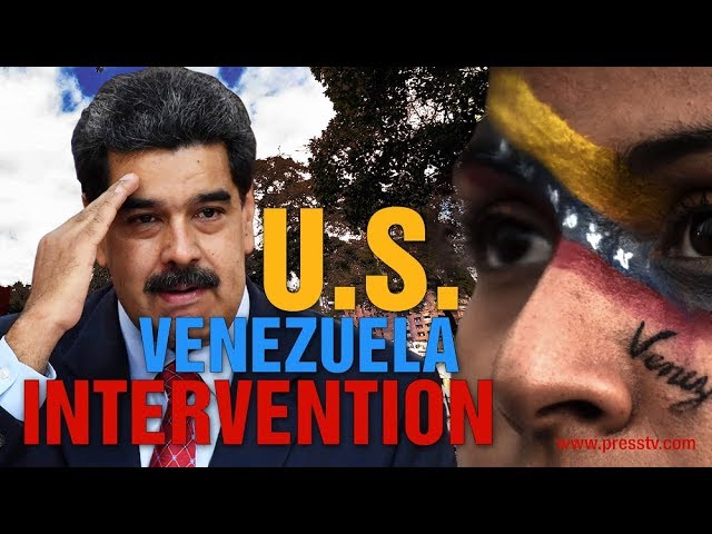[27 January 2019] The Debate - US intervention in Venezuela - English