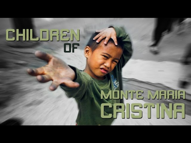 [Documentary] Children of Monte Maria Cristina - English
