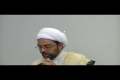 [4] Shias in the view of Imam Ali (a.s) - H.I. Hyder Shirazi - Ramadan 2011 - English
