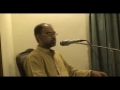 **MUST WATCH SERIES** Mauzuee Tafseer e Quran - Insaan Shanasi - Part 17a - 11-July-10 - Urdu