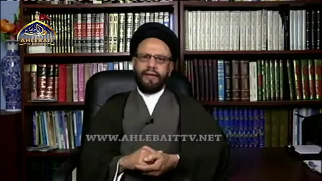 [31] Al Bayaan Live Classes - Darul Quran - Maulana Zaki Baqri - Urdu