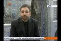 {02} [LIVE Program] Shahadat Imam Raza a.s | شہادت امام رضا ع - Haram Imam Raza (A.S) - Urdu