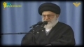 Imam Khamenei speech at the Conference on Islamic Unity | في مؤتمر الوحدة الاسلامية - Arabic
