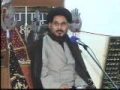 HZN - Deen Insaan ki Fitri Zaroorat - Majlis 2 - Urdu