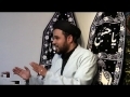 Aza-e-Hussain (as) a way to success - Maulana Zaeem Raza - 2nd Majlis - Part 2 - Urdu