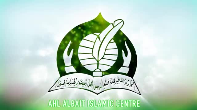 [Muharram night 1] Deceptions of satan Sheikh Hamid Waqar, AIC, Sydney, Australia oct. 2016 - English