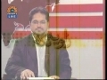 Political Analysis - Zavia-e-Nigah - 7th May 2010 - Urdu