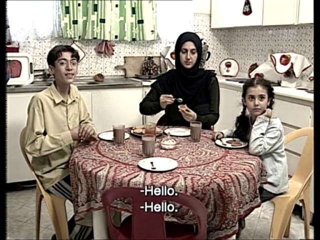 [03] Parent\'s Problems | دردسر والدین  - Drama Serial - Farsi sub English