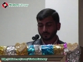 [ہفتہ وحدت سیمینار] Danishgah Imam Sadiq a.s - Speech Br. Mohsin - 12 Feb 2012 - Urdu