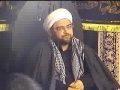 [09] Test and Trials - Maulana Muhammad Baig - 18 Safar 1431 - English