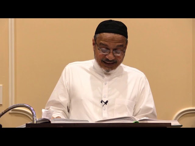 [04] - Tafseer Surah Taha - Tafseer Ul Meezan - Dr Asad Naqvi - Urdu