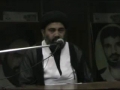 [مجلس ترحیم شہدائے ملت جعفریہ] H.I. Syed Ahmed Iqbal Rizvi - 20 January 2013 - Urdu