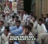 [12] Kalaam e Khuda Dar Aaina e Kalaam e Imam Ali - Agha Jawad Naqvi - Ramadan - Urdu
