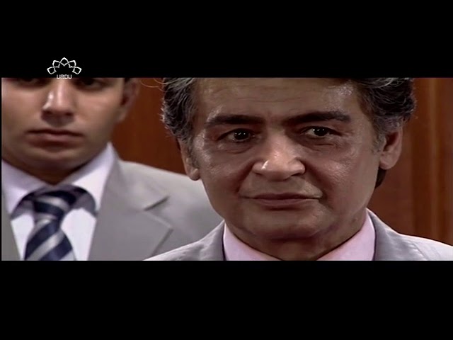 [ Irani Drama Serial ] Itni Jaldi Main Kehan | اتنی جلد میں کہاں - Episode 39 | SaharTv - Urdu