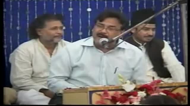 Jashn-e-Eid Ghadeer o Mobahila 2011 (Part-2) Hussainabad Malir Karachi Urdu