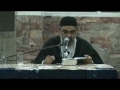 Ramazan 4 - Tafseer Sura - e - Muzzammil - Urdu - AMZ