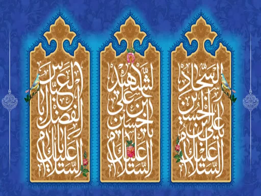 The Imams (AS) Worked Towards the Same Direction in Different Ways: Tawhid and Islamic Government | English